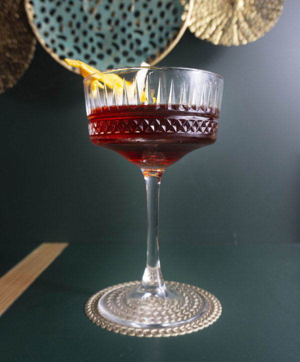 boulevardier